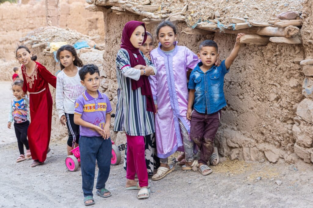 Accueil maroc atlas abachkou