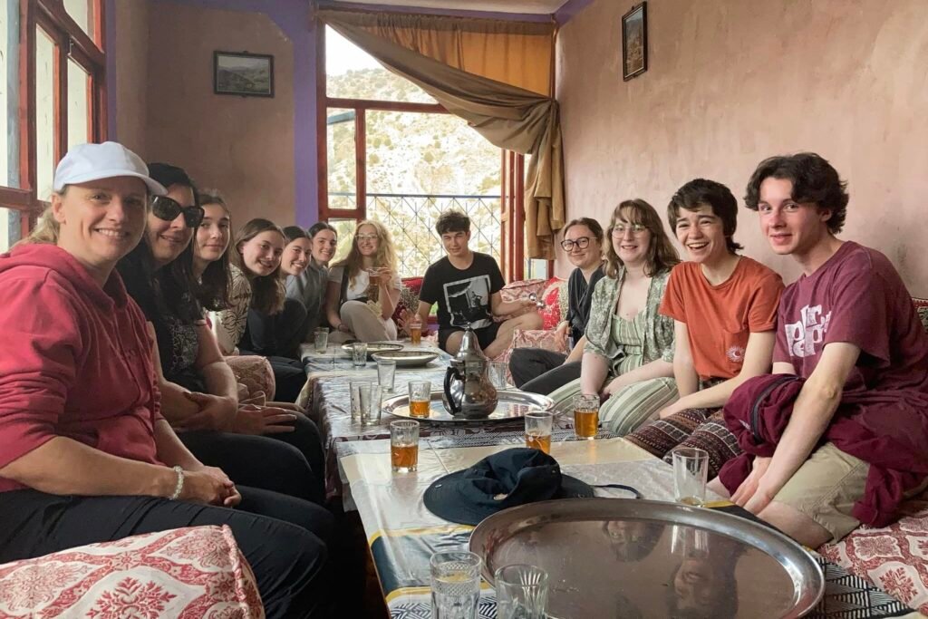 Accueil maroc atlas scolaire