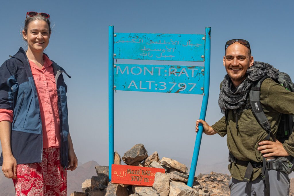 Accueil maroc atlas sommet