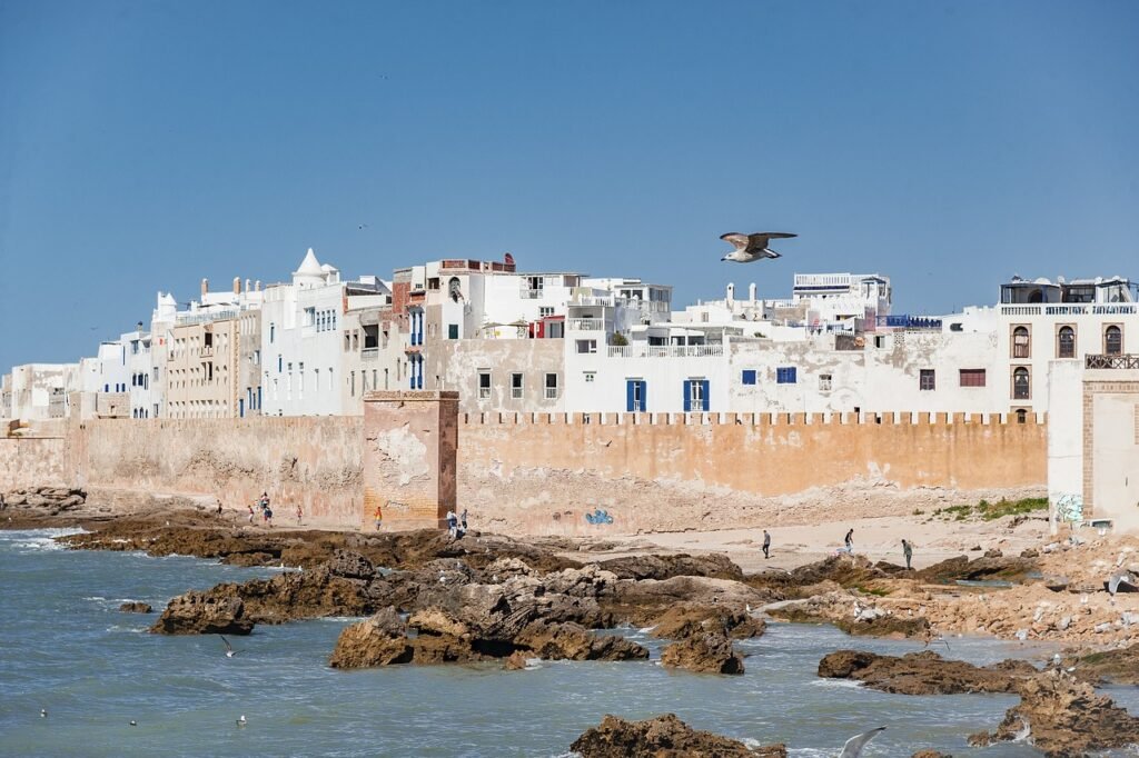 maroc essaouira