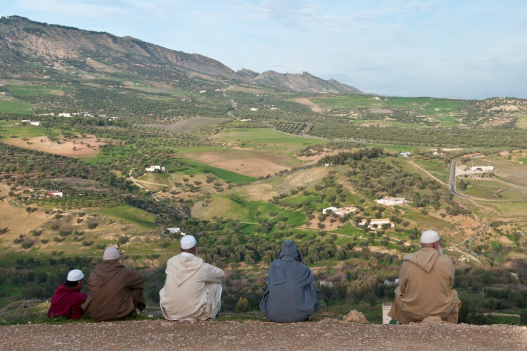 maroc voyages solidaires moyen atlas 001r