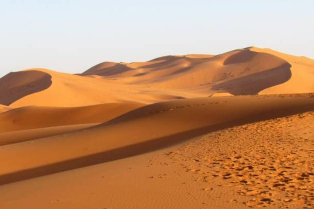 maroc sahara