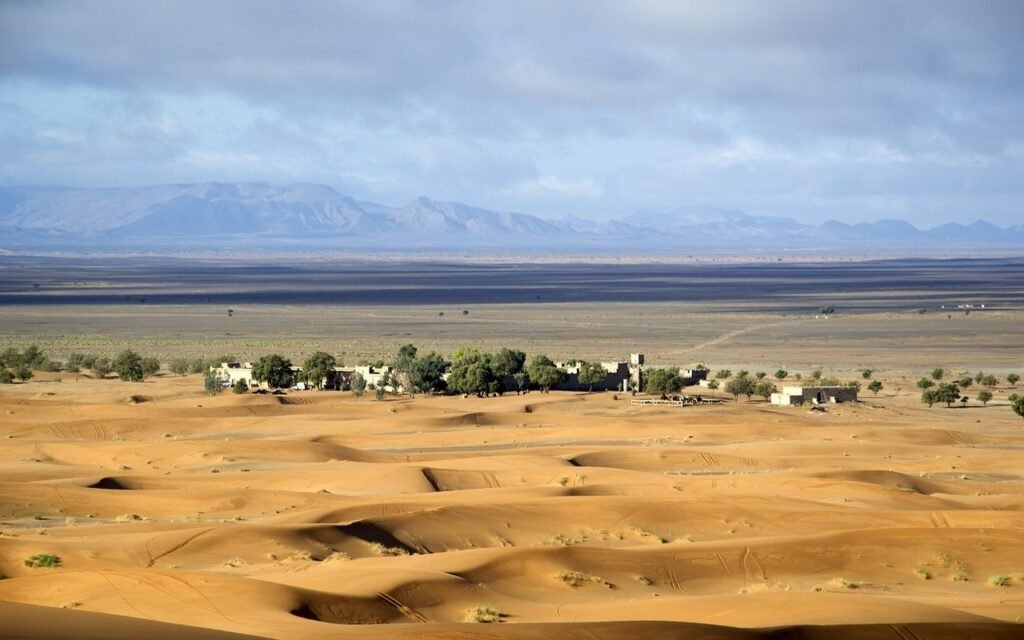 maroc sud
